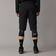 Shorts ONE OX unisex - 900 black - 48/S