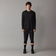 Shorts ONE OX unisex - 900 black - 48/S