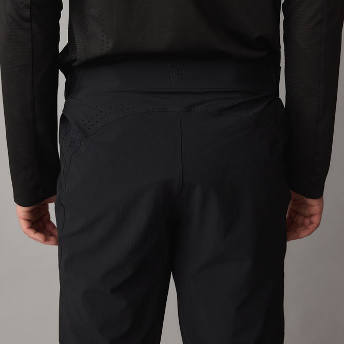Shorts ONE OX unisex - 900 black - 46/XS