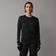Jersey ONE OX unisex - 900 black - 46/XS