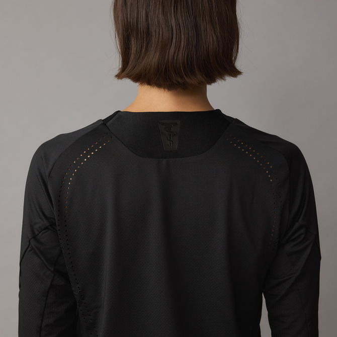 Jersey ONE OX unisex - 900 black - 46/XS