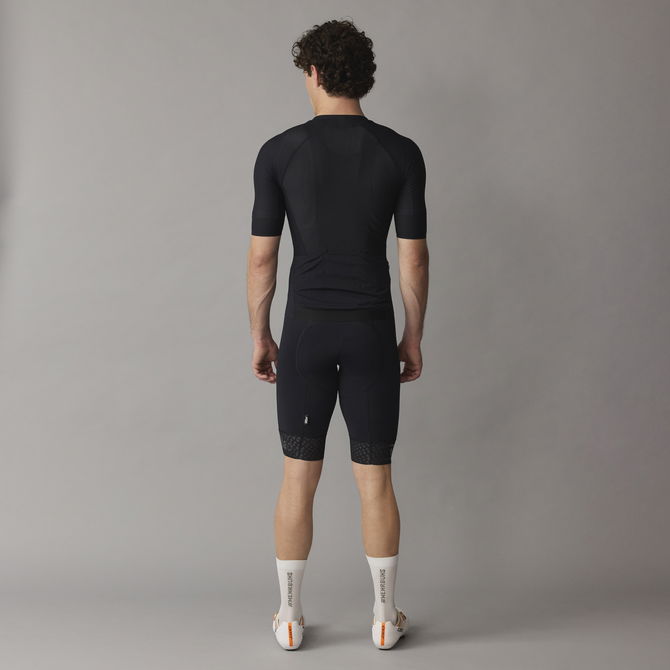 Shorts ONE12 2.0 unisex - 900 black - 46/XS