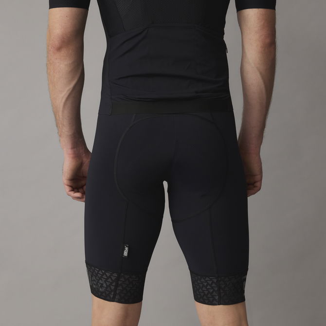 Shorts ONE12 2.0 unisex - 900 black - 46/XS