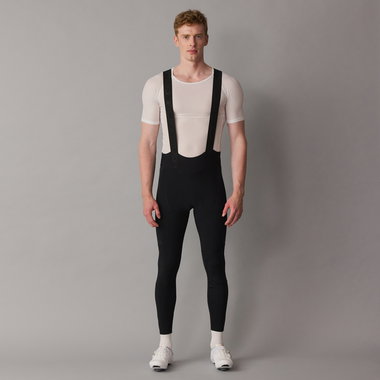 SQlab ONE12 Bib Tights Herren in schwarz für Radsport
