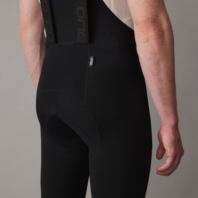 Pants ONE12 men - 900 black - L (Slim)