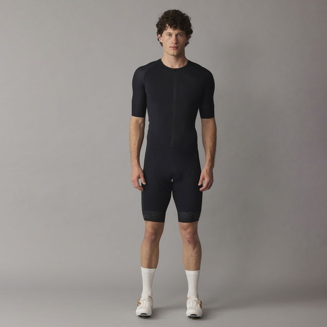 Jersey ONE12 unisex - 900 black - XS