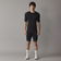 Jersey ONE12 unisex - 900 black - XS