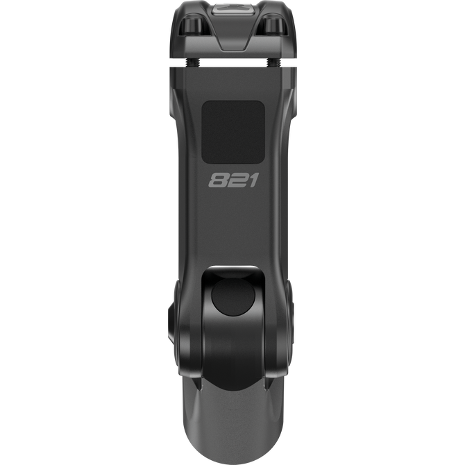 821 3.0 - 900 black - 70mm