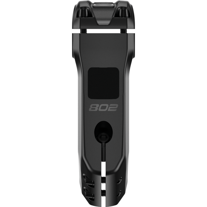 802 3.0 - 900 black - 70mm