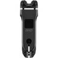 SQlab 810 3.0 mountain bike stem 20° in matte black with SP Connect interface