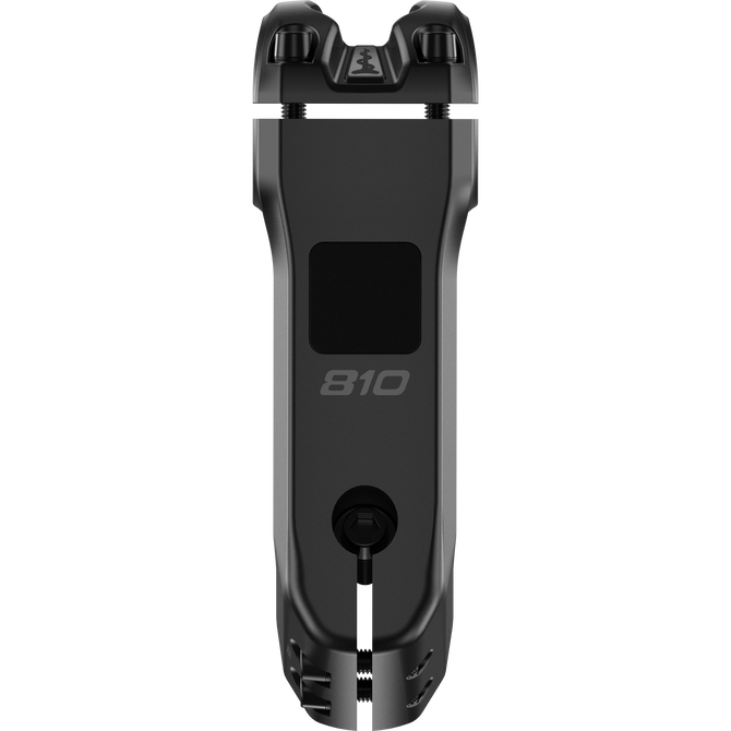 810 3.0 - 900 black - 70mm