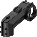 SQlab 810 3.0 mountain bike stem with SP Connect mount in black