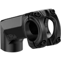 SQlab 810 3.0 bike stem 110mm in matte black with 20° rise and SP Connect mount