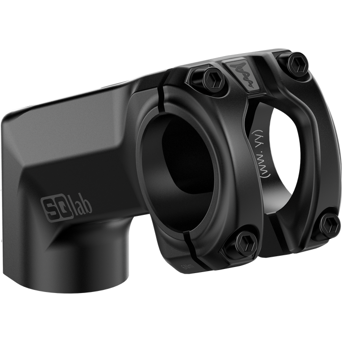 810 3.0 - 900 black - 70mm