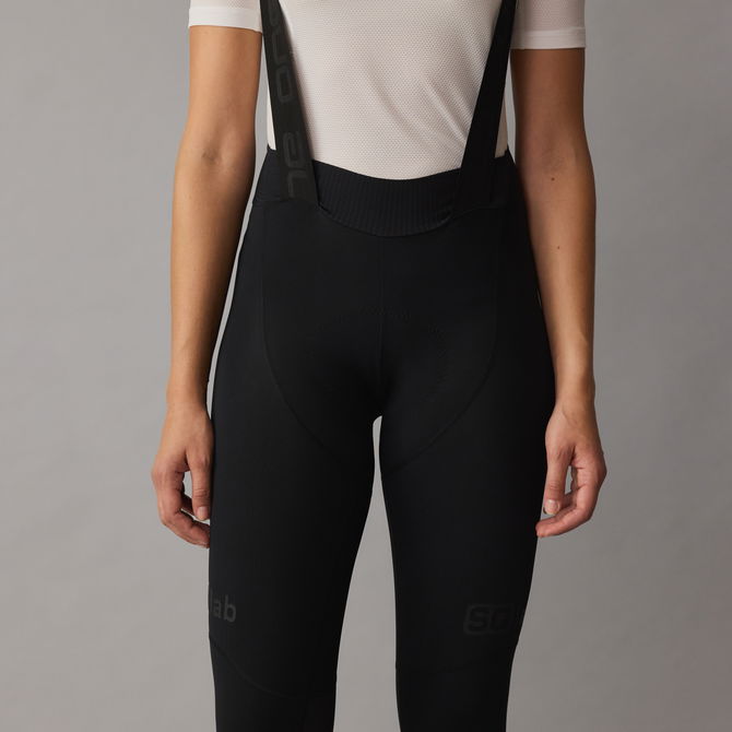 Pants ONE12 women - 900 black - XS (Regular)