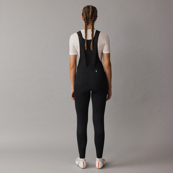 Pants ONE12 women - 900 black - XS (Regular)