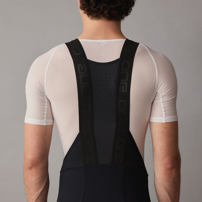 Shorts ONE14 unisex - 900 black - 46/XS