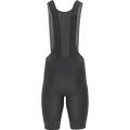 SQlab ONE12 2.0 Bib-Shorts unisex in schwarz für Rennrad und Gravel