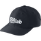 Cap Logo - 900 black