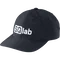 Cap Logo - 900 black