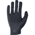 SQlab ONE11 full-finger MTB gloves in black for mountain biking