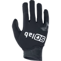 SQlab ONE11 full-finger MTB gloves in black for mountain biking