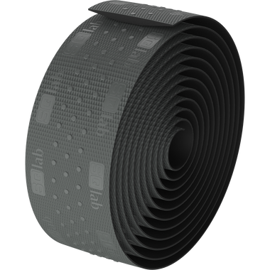 SQlab 712 road bike handlebar tape in dark grey roll