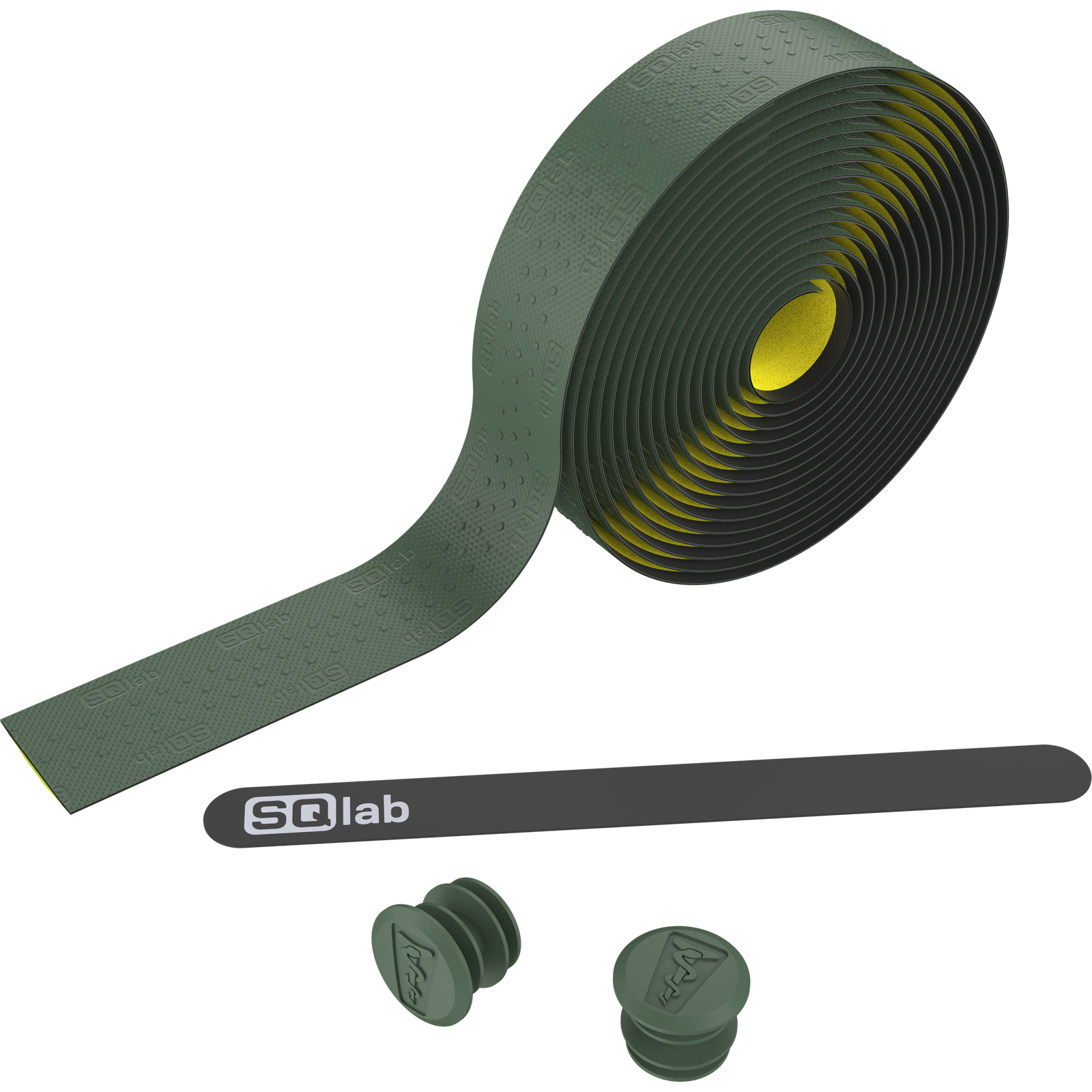 Saigoppe Handlebar tape 714 | cushioning & slip-resistant | SQlab
