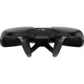 Selle de vélo de route SQlab 612R ERGOWAVE 2.0 Carbon en noir