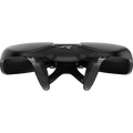 SQlab 612R ERGOWAVE 2.0 Carbon road racing saddle in black
