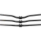 311 Alu 31.8 2.0 - 900 black (311 Alu 27.0 2.0)