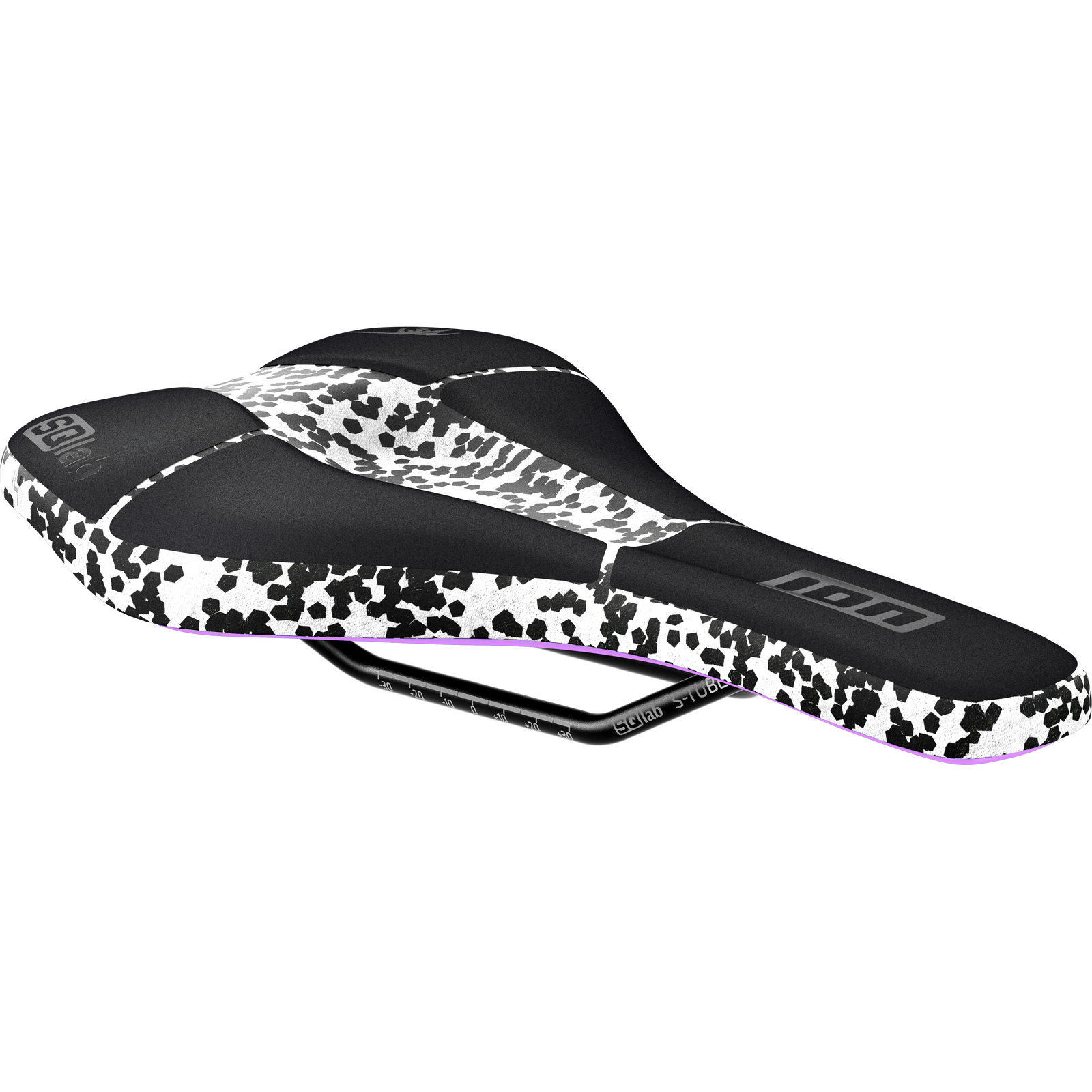 MTB saddle 611 Infinergy active 2.1 ltd. ION | ION style | SQlab